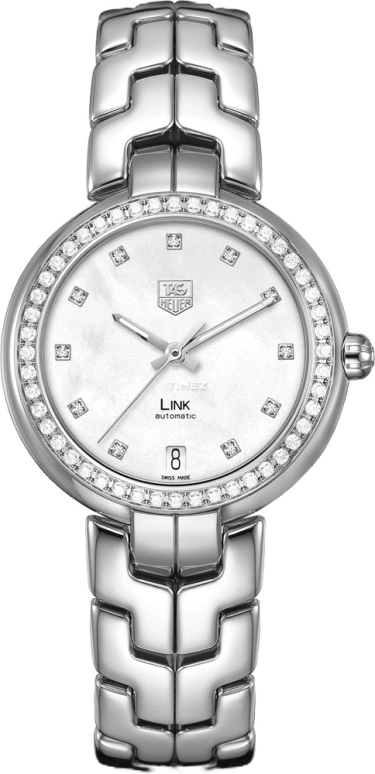 TAG Heuer Link WAT2314.BA0956
