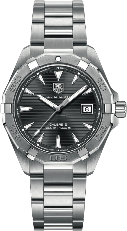 TAG Heuer Aquaracer WAY2113.BA0910