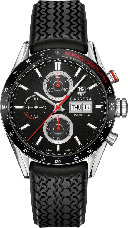 TAG Heuer Carrera CV2A1F.FT6033