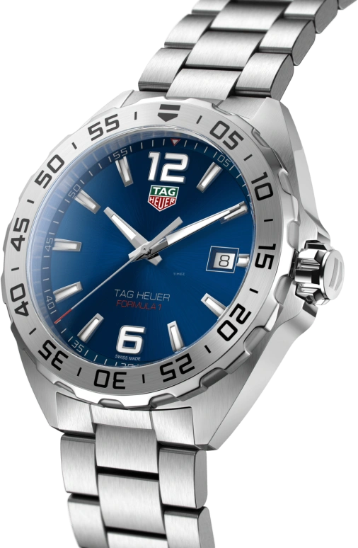 TAG Heuer Formula 1 WAZ1118.BA0875