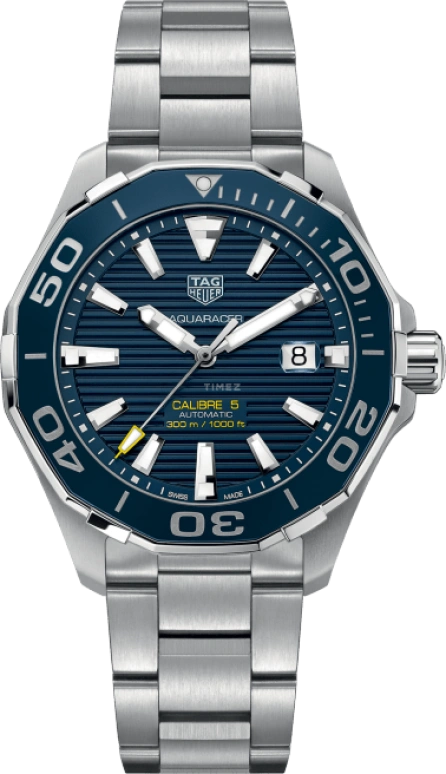 TAG Heuer Aquaracer WAY201B.BA0927