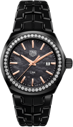 tag-heuer tag-heuer-link 