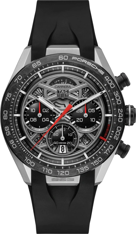 TAG Heuer Carrera CBU2010.FT6267