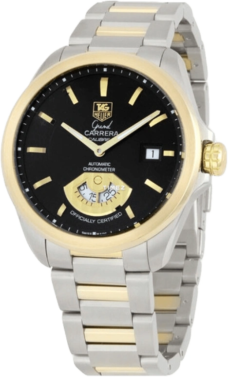 TAG Heuer Carrera WAV515A.BD0903