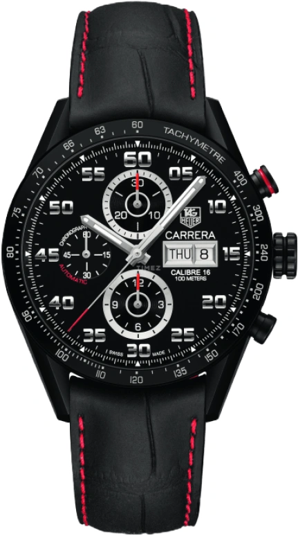 TAG Heuer Carrera CV2A81.FC6237