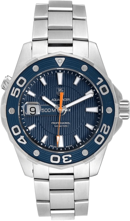 TAG Heuer Aquaracer WAJ1112.BA0871