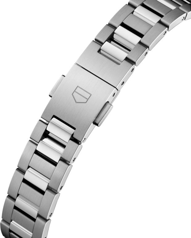 TAG Heuer,Carrera 29mm,29mm,Stainless Steel,Blue,Automatic,Date,40hours,WBN2411,WBN2411.BA0621