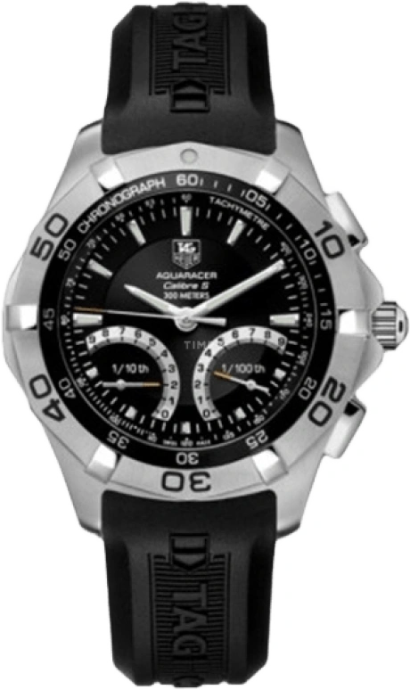TAG Heuer Aquaracer CAF7010.FT8011