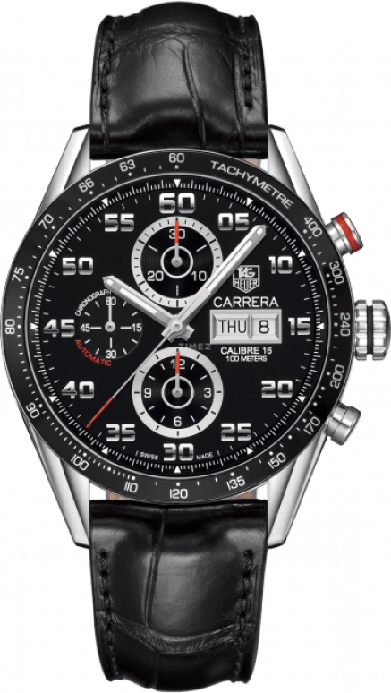 TAG Heuer Carrera CV2A1R.FC6235