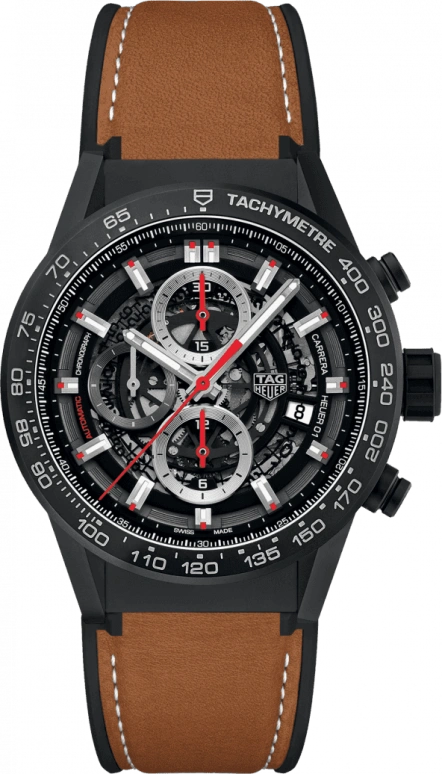 TAG Heuer Carrera CAR2090.FT6124