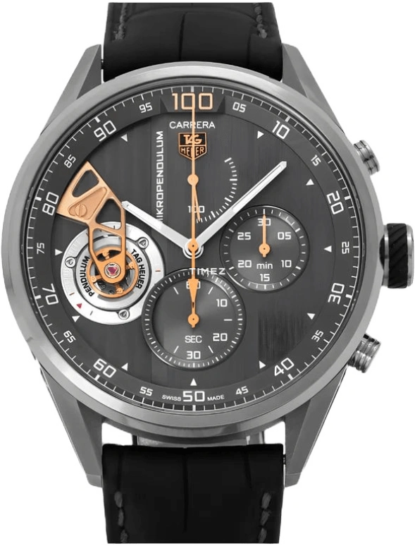TAG Heuer Carrera CAR2B83.FC6339