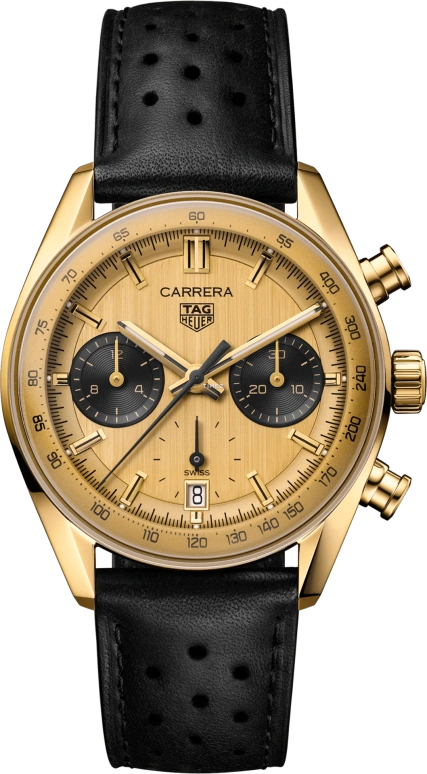 TAG Heuer Carrera CBS2240.FC8319