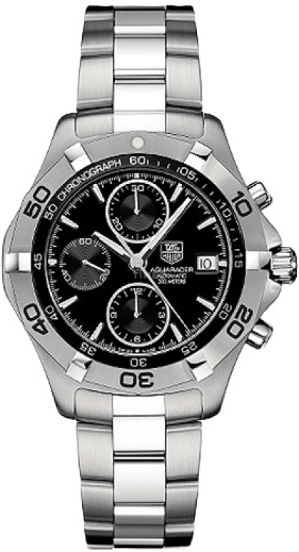 TAG Heuer Aquaracer CAF2110.BA0803