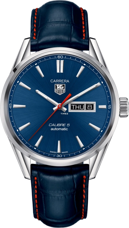 TAG Heuer Carrera WAR201P.FC6485