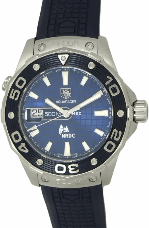 TAG Heuer Aquaracer WAJ2115.FT6022