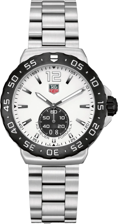 TAG Heuer Formula 1 WAU1111.BA0858