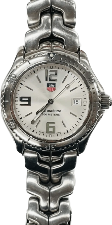 TAG Heuer Link WT1112.BA0550