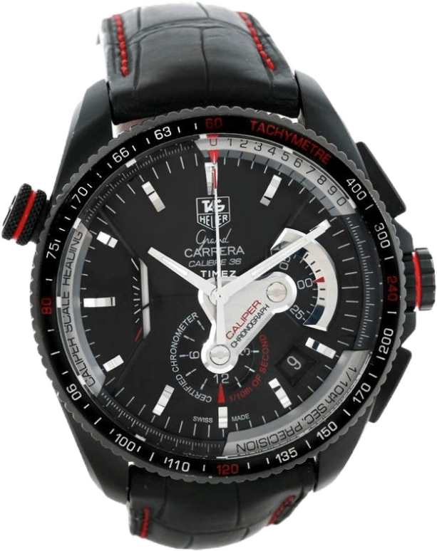 TAG Heuer Carrera CAV5185.FC6237