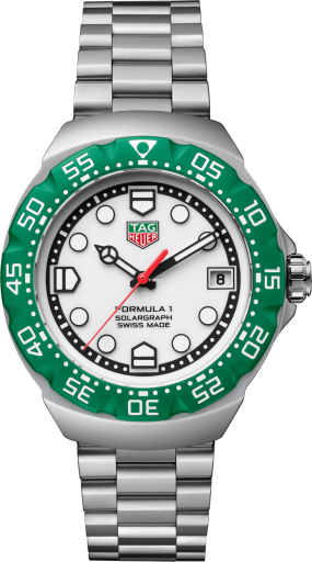 TAG Heuer Formula 1 WBY111E.BA0042