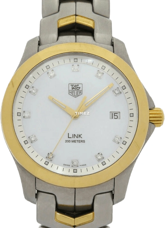 TAG Heuer Link WJF1153.BB0579