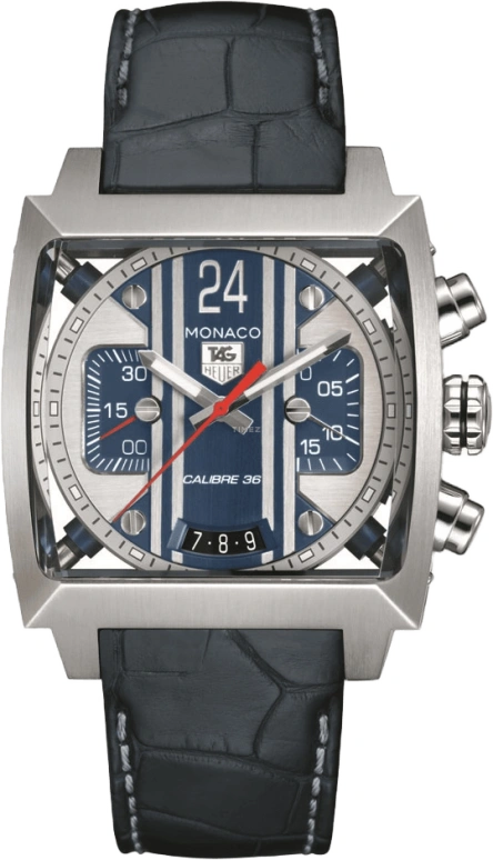 TAG Heuer Monaco CAL5111.FC6299