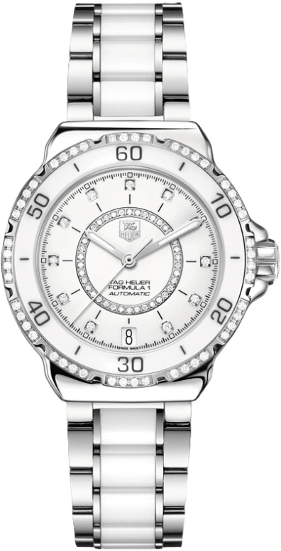 TAG Heuer Formula 1 WAU2213.BA0861