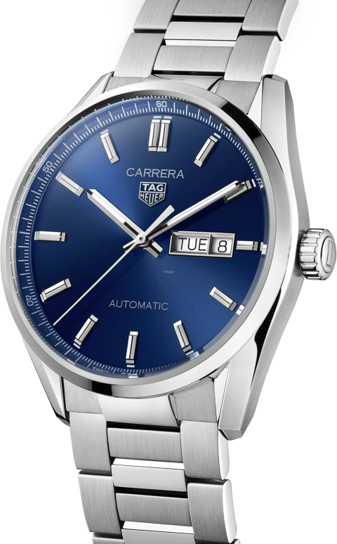 TAG Heuer Carrera WBN2012.BA0640