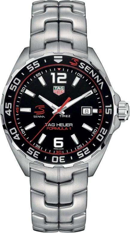 TAG Heuer Formula 1 WAZ1012.BA0883