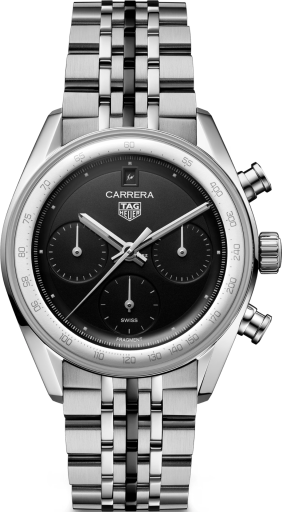 TAG Heuer Carrera CBS221B.BA0045