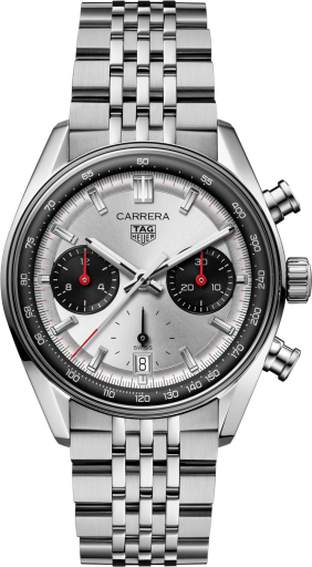 TAG Heuer Carrera CBS2216.BA0048