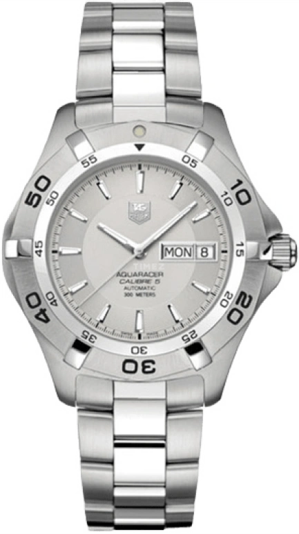 TAG Heuer Aquaracer WAF2011.BA0818