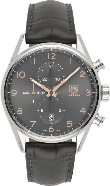 TAG Heuer Carrera CAR2013.FC6235