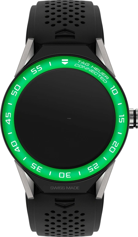 TAG Heuer Connected Watch SBF8A8018.11FT6076