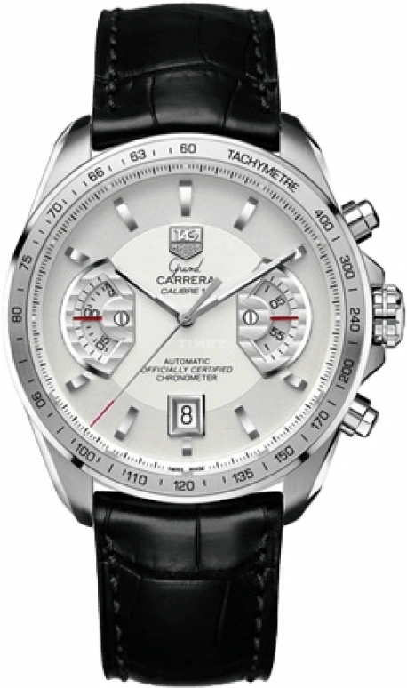 TAG Heuer Carrera CAV511B.FC6225