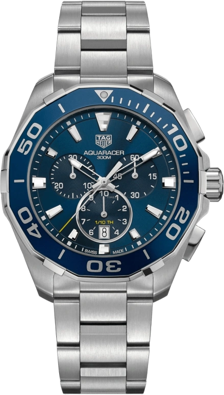 TAG Heuer Aquaracer CAY111B.BA0927