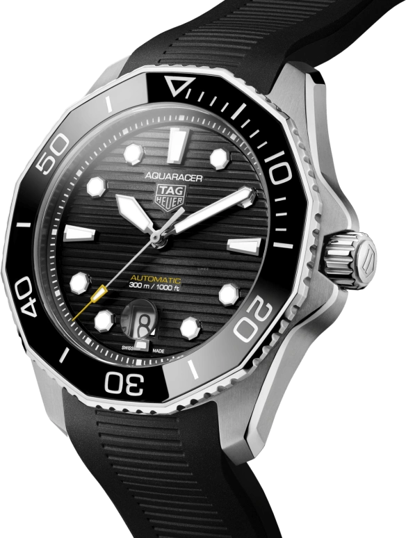 TAG Heuer Aquaracer WBP201A.FT6197