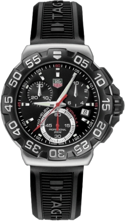 TAG Heuer Formula 1 CAH1110.FT6024