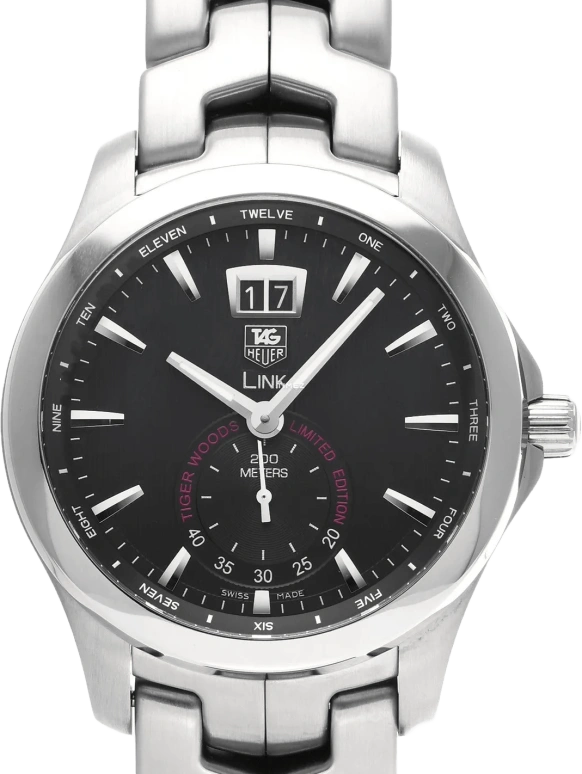 TAG Heuer Link WJF1010.BA0592