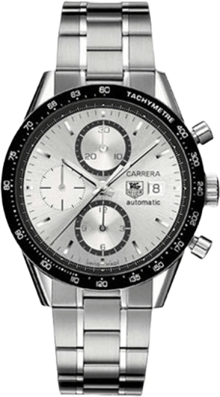 TAG Heuer Carrera CV2017.BA0786
