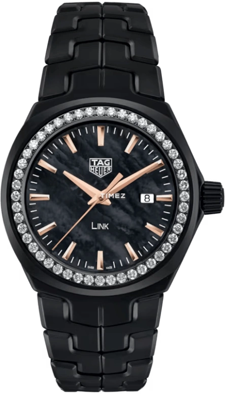 TAG Heuer Link WBC1391.BH0745