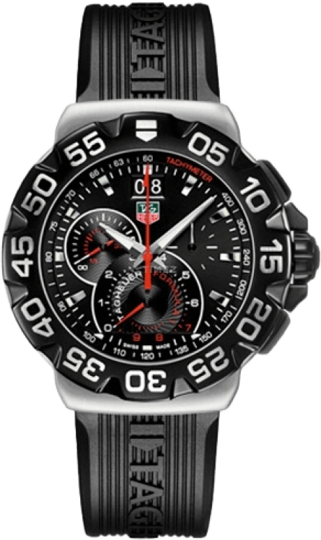 TAG Heuer Formula 1 CAH1010.FT6026
