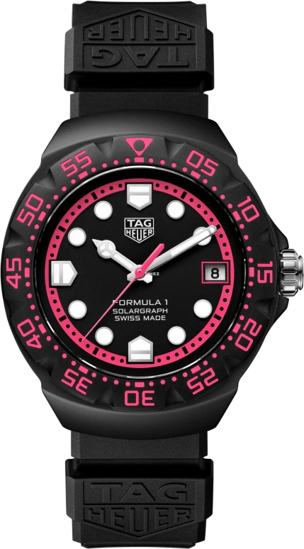 TAG Heuer Formula 1 WBY111D.FT8084