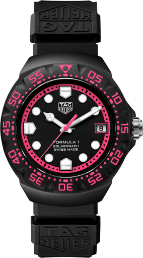 TAG Heuer Formula 1 WBY111D.FT8084