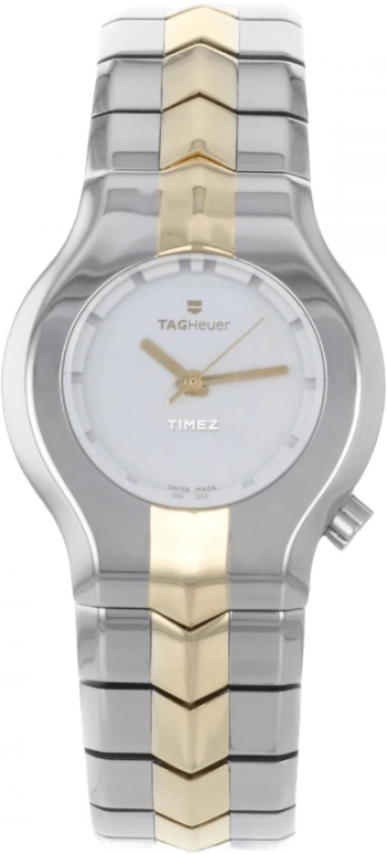 TAG Heuer Alter Ego WP1350.BD0752