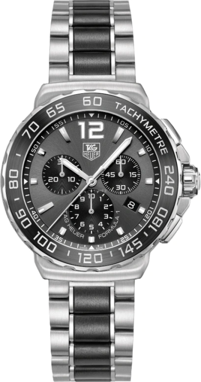 TAG Heuer Formula 1 CAU1115.BA0869
