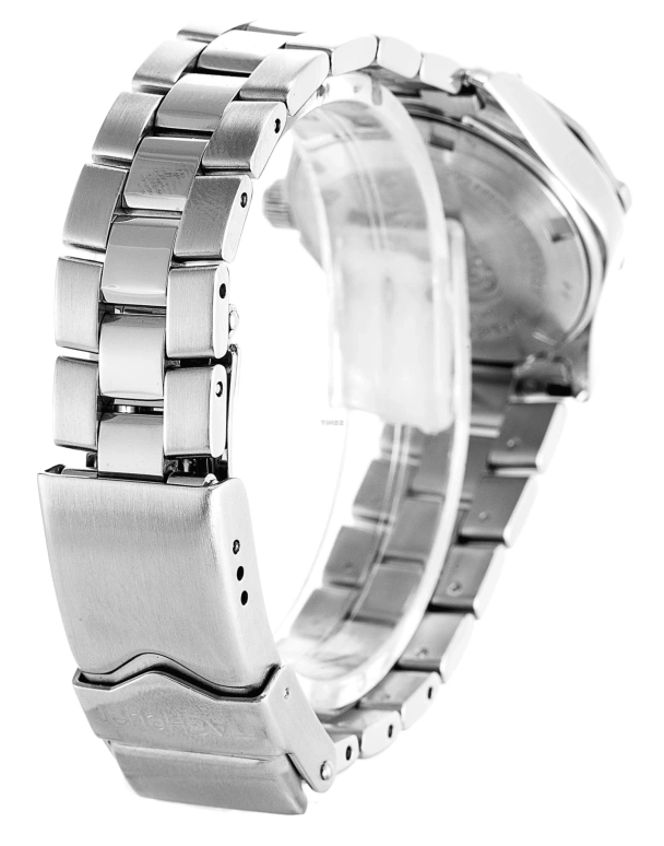 TAG Heuer,Aquaracer 27mm,27mm,Stainless Steel,Silver,Quartz,Day,26280hours,WAF1412,WAF1412.BA0823