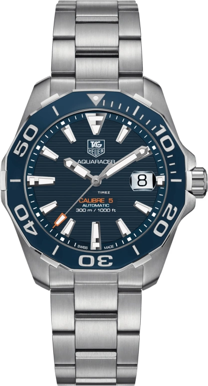 TAG Heuer Aquaracer WAY211C.BA0928