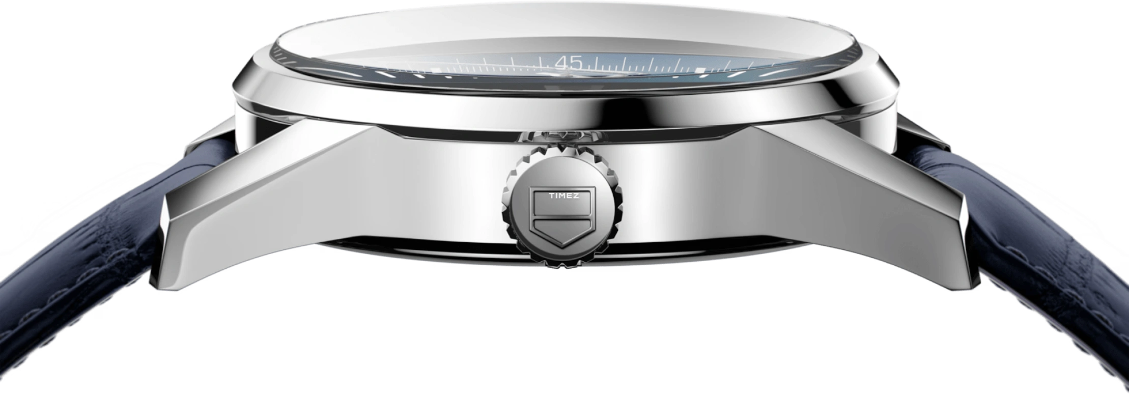 TAG Heuer,Carrera 41mm,41mm,Stainless Steel,Blue,Automatic,Date,Day,WAR201E,WAR201E.FC6292