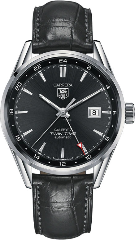 TAG Heuer Carrera WAR2012.FC6326