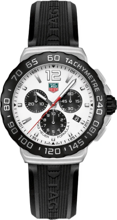 TAG Heuer Formula 1 CAU1111.FT6024